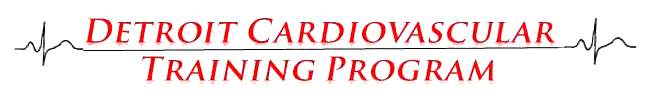 Detroit Cardiovascular Training Program